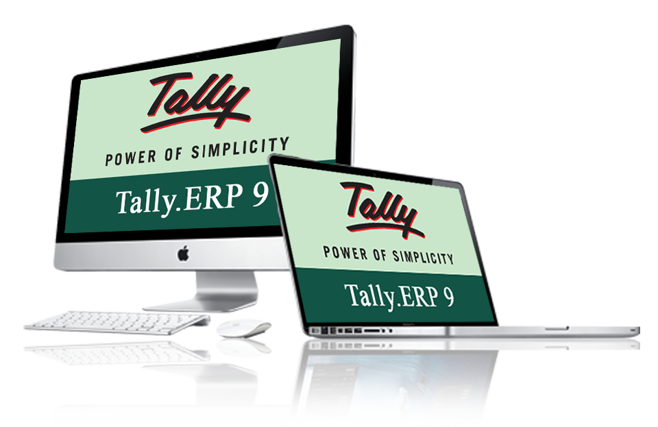 Tally.Prime+GST Solution