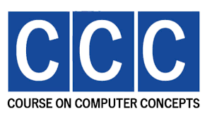 CCC(Course On Computer Concepts)